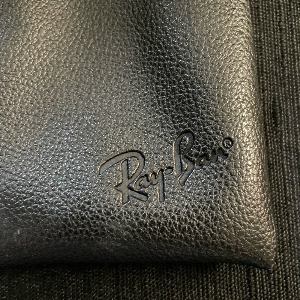 Vintage and Rare Ray Ban Rituals Sunglasses - Picture 8 of 16